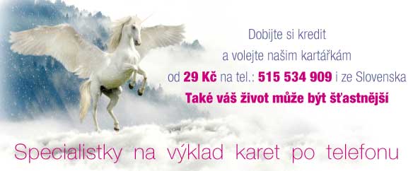 Kartářky