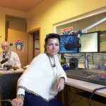 Radio Blanik - kartářka Helen Stanku