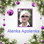 Alenka-KS-Vanoce