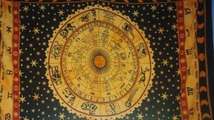horoskop září