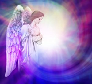 Čarování s anděly
