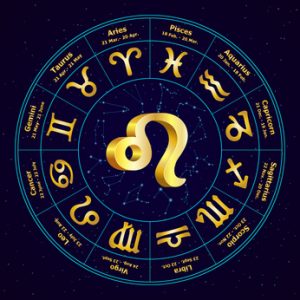 Horoskopy - Lev