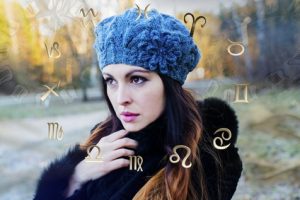 Karma a astrologie