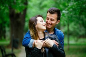 Jak víte, jestli vaše bývalá přítelkyně chodí s někým jiným