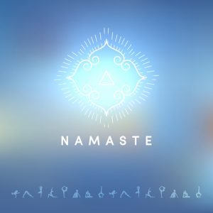 Namaste