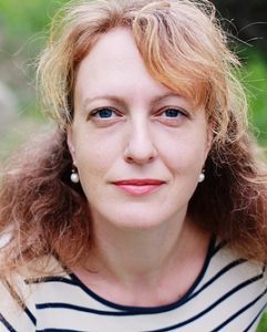 Kartářka Safira
