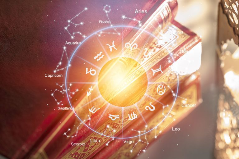 Co vám odhalí vaše astrologické domy?