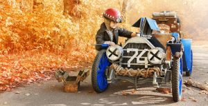 Kartářky a výklady karet